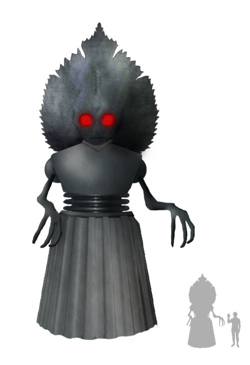 The Flatwoods Monster — Flatwoods, WV (1952)