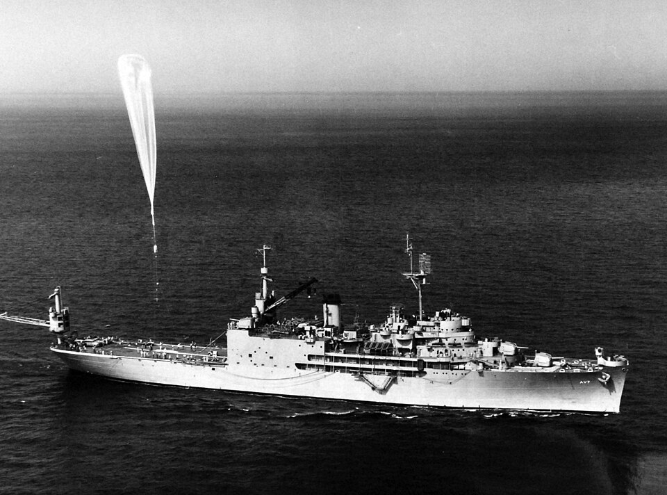 The Mantell Incident — Franklin, KY (1948)