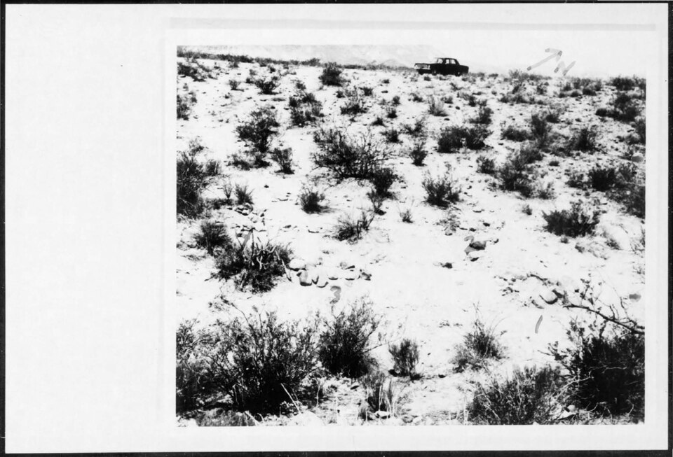 The Lonnie Zamora Sighting — Socorro, NM (1964)