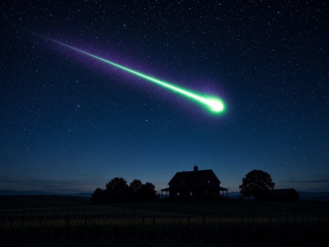 Seven Everyday Things Mistaken for UFOs